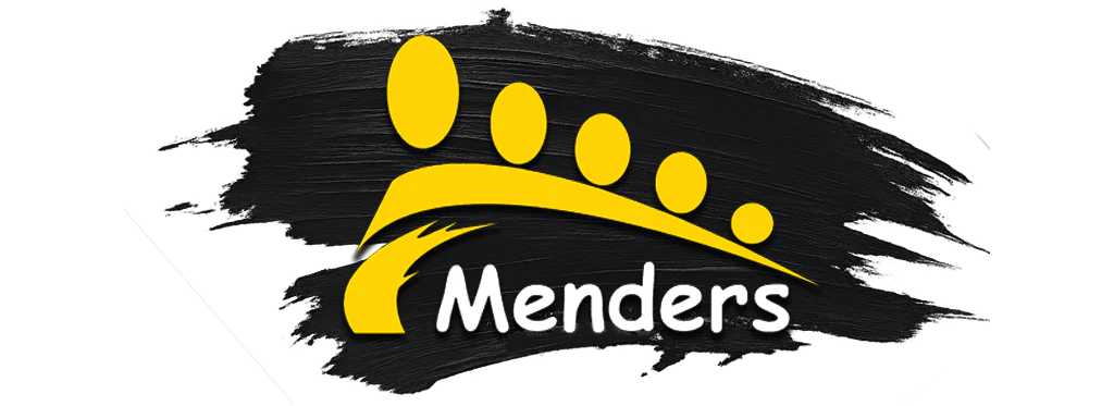 Footwear Menders